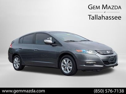 Used 2010 Honda Insight EX