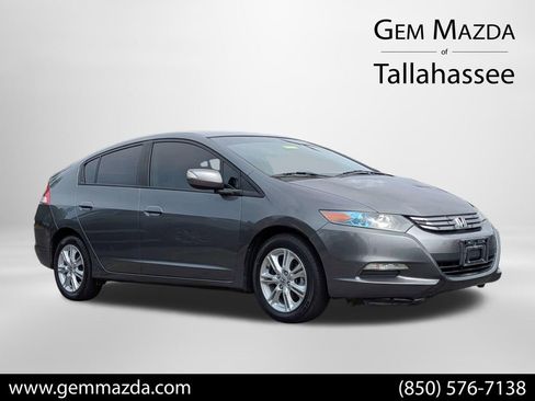 Used 2010 Honda Insight EX image 1