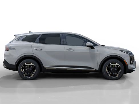 New 2026 Kia Sportage S AWD/4WD image 7