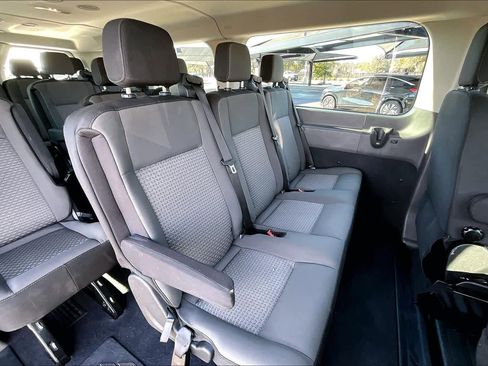 Used 2024 Ford Transit 350 XLT image 20