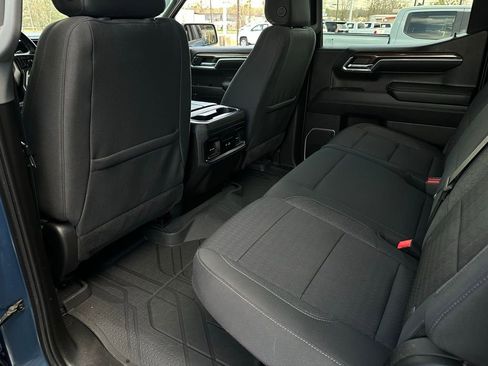 Used 2024 Chevrolet Silverado 1500 LT w/ All Star Edition Plus image 15