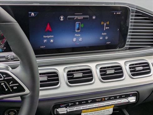 New 2026 Mercedes-Benz GLE 450 4MATIC Coupe image 12