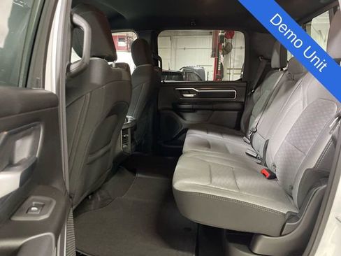 New 2026 RAM 1500 Big Horn image 21