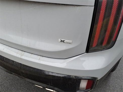 Used 2024 Kia Telluride EX X-Line image 15