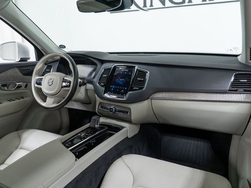 Certified 2023 Volvo XC90 B6 Plus w/ Protection Package Premier image 14