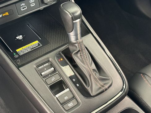 Certified 2025 Honda CR-V Sport-L image 17