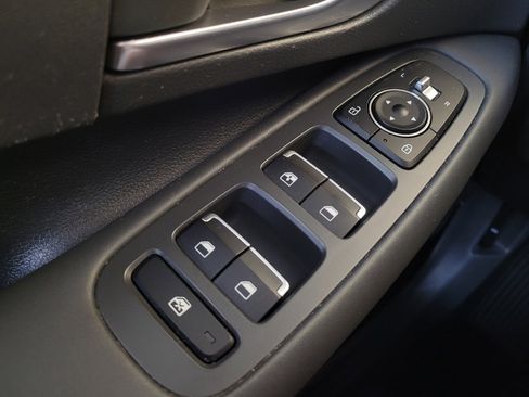 Used 2022 Hyundai Sonata SE w/ Cargo Package image 27