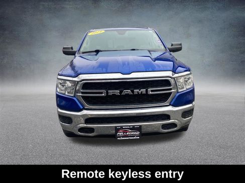 Used 2019 RAM 1500 Tradesman AWD/4WD image 10