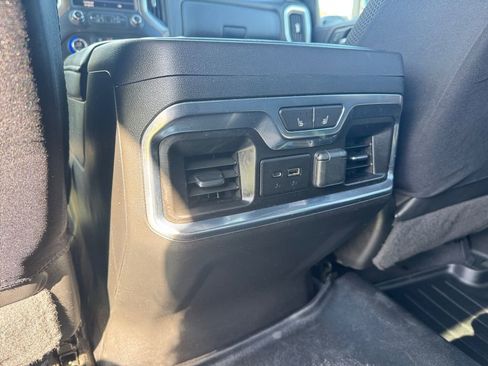 Used 2021 Chevrolet Silverado 2500 High Country w/ Z71 Off-Road Package image 26