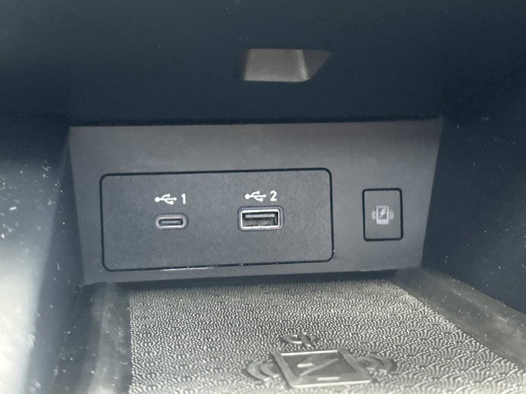 Used 2023 INFINITI QX60 Luxe AWD/4WD image 27