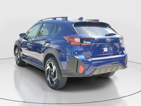 Used 2026 Subaru Crosstrek 2.5i Limited w/ Crosstrek Mirror Package AWD/4WD image 4