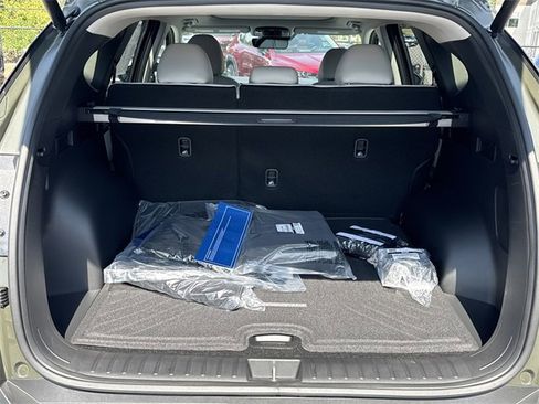 New 2026 Hyundai Tucson Limited image 14