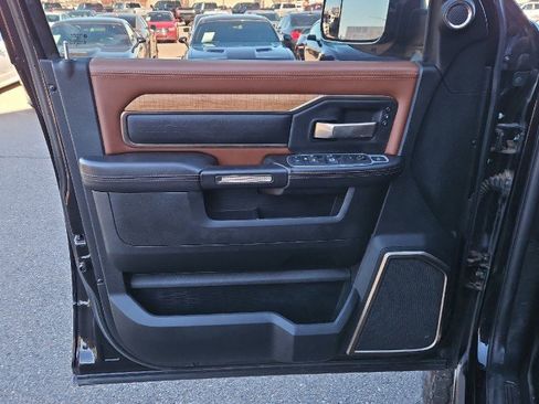 Used 2021 RAM 3500 Limited image 10