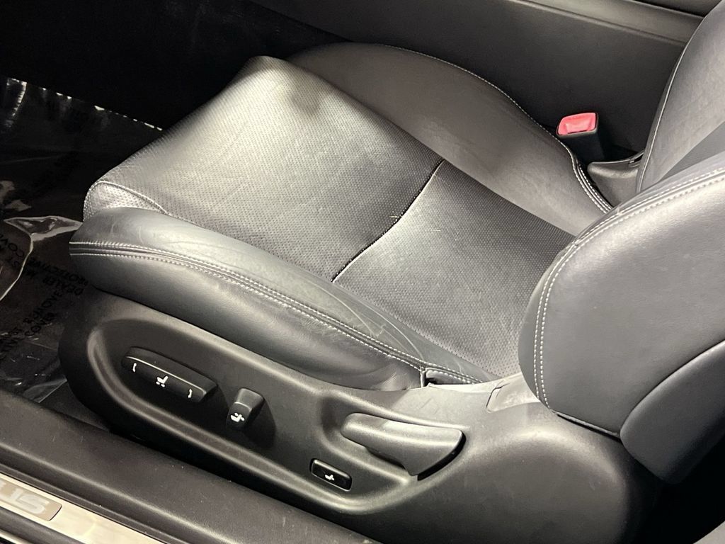 Used 2014 Lexus IS 250C w/ Navigation System Package RWD image 14