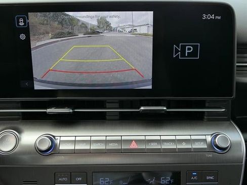 New 2025 Hyundai Kona SEL image 50