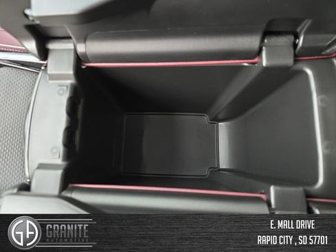 New 2026 Buick Envision Sport Touring image 25