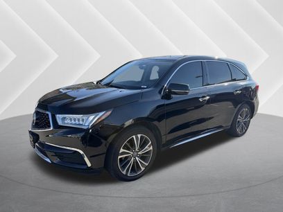 Used 2020 Acura MDX SH-AWD w/ Technology Package