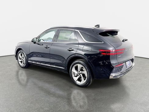 New 2026 Genesis GV70 2.5T Advanced AWD/4WD image 7