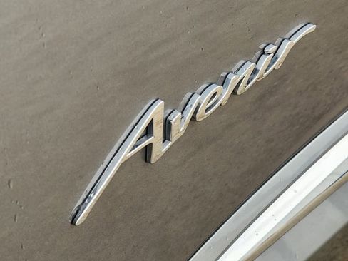 Certified 2023 Buick Envision Avenir AWD/4WD image 12