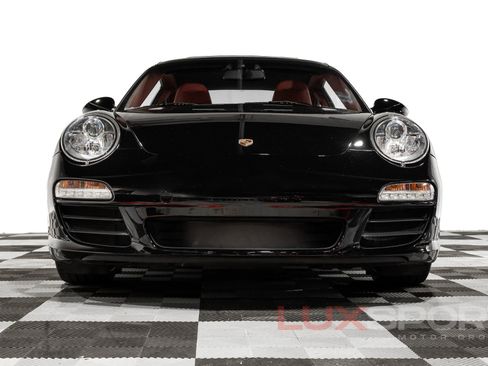 Used 2009 Porsche 911 Carrera S RWD image 13
