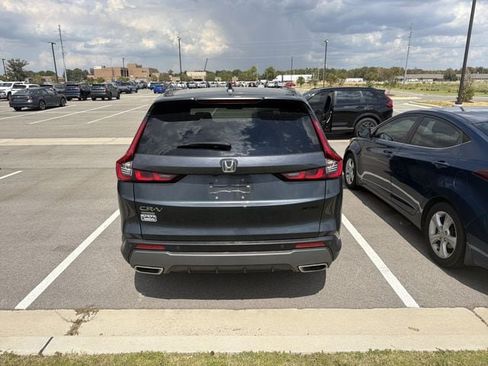 Used 2024 Honda CR-V Sport-L image 3
