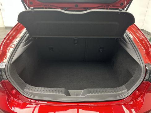 Certified 2025 MAZDA MAZDA3 s Sport image 25