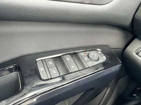 New 2026 Nissan Pathfinder Platinum AWD/4WD image 25
