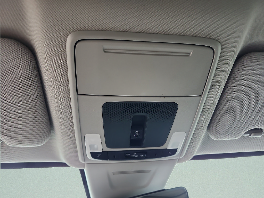 Used 2024 Honda CR-V EX-L image 17