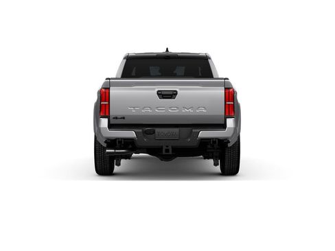 New 2026 Toyota Tacoma TRD Sport image 32