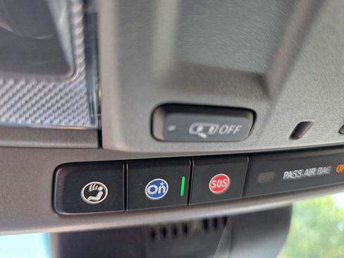 New 2026 Chevrolet Silverado 1500 Custom image 18