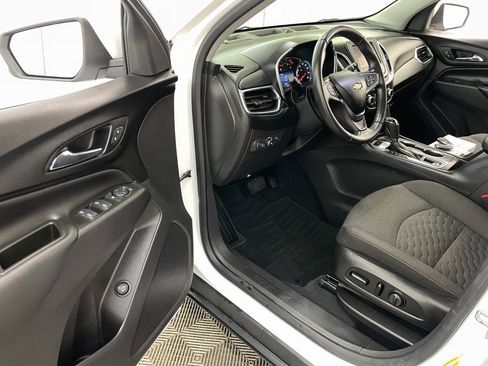 Certified 2021 Chevrolet Equinox LT image 20