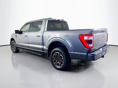Used 2022 Ford F150 Lariat image 7