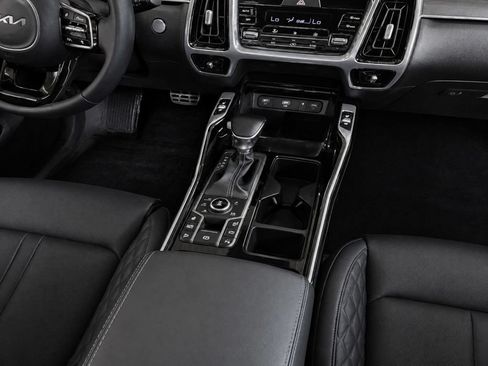 Certified 2023 Kia Sorento SX Prestige AWD/4WD image 22