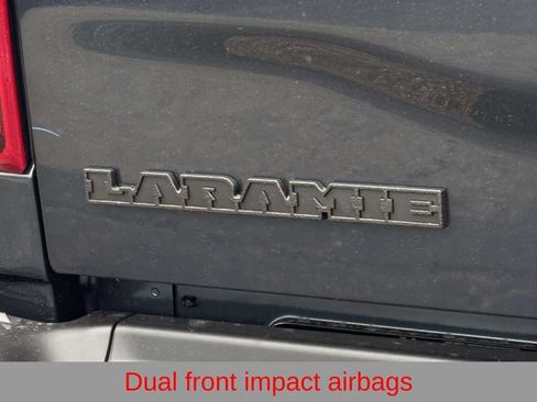 New 2026 RAM 2500 Laramie AWD/4WD image 38
