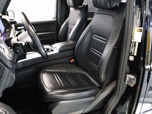 Used 2019 Mercedes-Benz G 550 image 17
