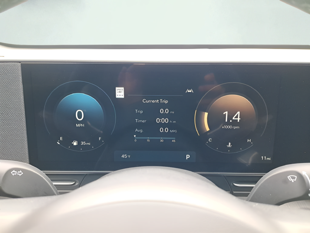 New 2026 Hyundai Kona Limited AWD/4WD image 19