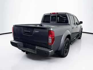 Used 2020 Nissan Frontier SV w/ Midnight Edition Floor Mats RWD video 2