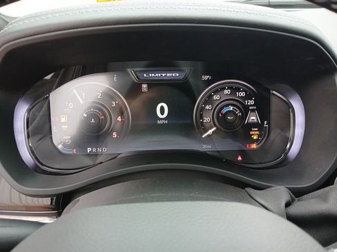 New 2026 RAM 2500 Limited image 58