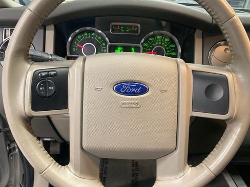 Used 2014 Ford Expedition EL XL image 16