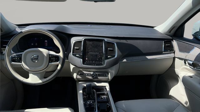 Used 2025 Volvo XC90 T8 Plus AWD/4WD image 14