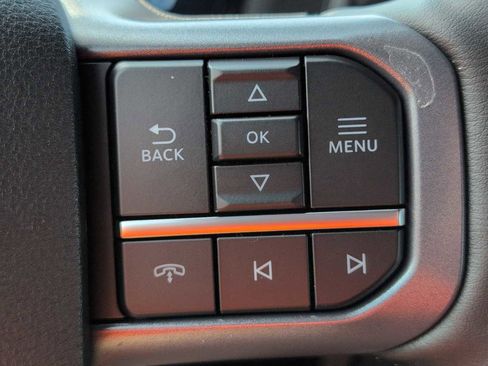 New 2025 Ford F150 Lariat w/ Equipment Group 501A Mid image 23