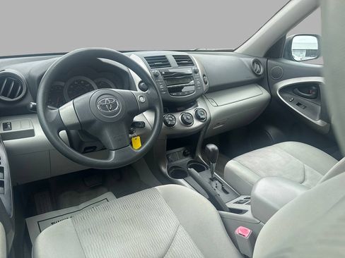 Used 2010 Toyota RAV4 2WD image 14