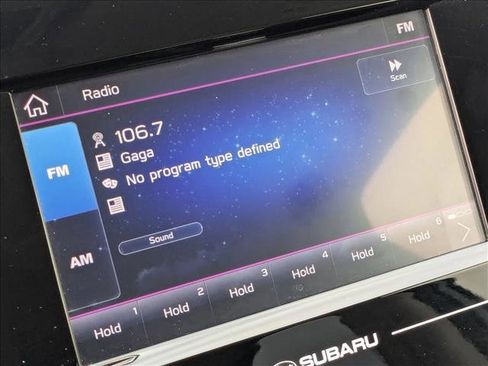 Used 2022 Subaru Crosstrek 2.0i image 13