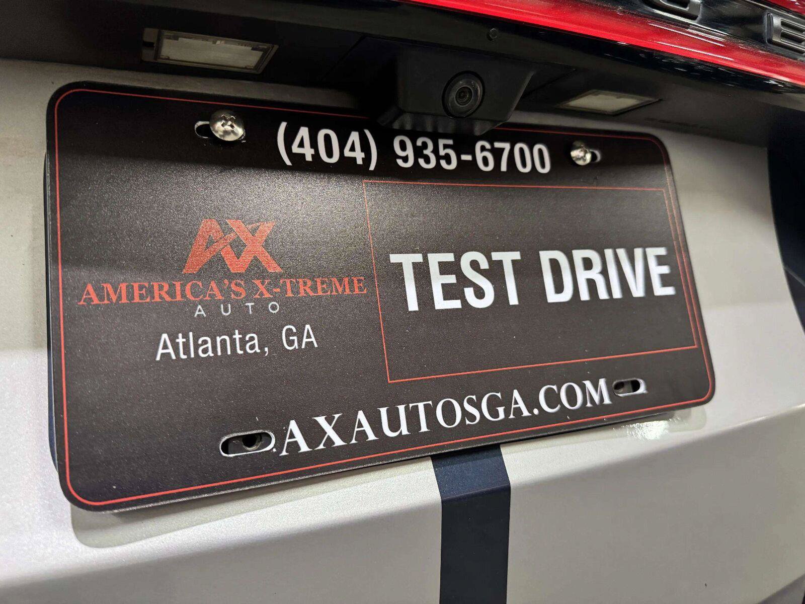 Used 2021 Dodge Durango GT RWD image 21