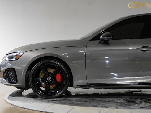 Used 2023 Audi A4 2.0T Premium Plus w/ Premium Plus Package image 14