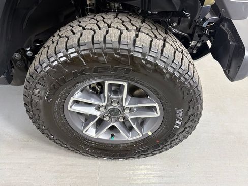 New 2026 Jeep Gladiator Mojave AWD/4WD image 11