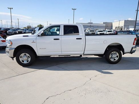 Used 2020 RAM 2500 Tradesman AWD/4WD image 3