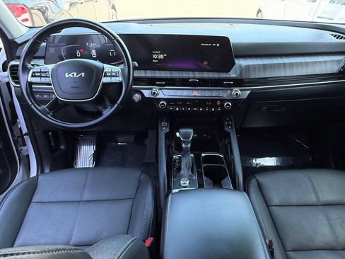 Used 2024 Kia Telluride EX FWD image 34