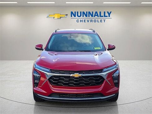 New 2026 Chevrolet Trax LT image 8