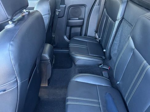 Used 2019 Ford Ranger Lariat w/ Equipment Group 501A Mid image 5